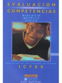 Evaluación por competencias Portada del libro Evaluación por competencias