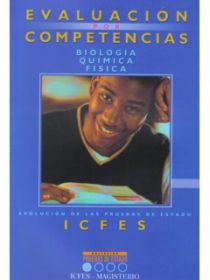 Portada del libro Evaluación por competencias