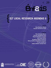 ELT Local Research Agendas II