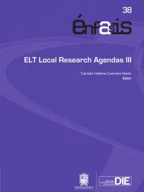 ELT Local Research Agendas III