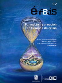 Formación y creación en tiempos de crisis