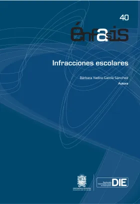 Infracciones escolares