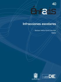 Infracciones escolares