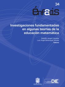 Investigaciones fundamentadas en algunas teorías de la educación matemática