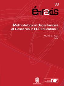 Methodological Uncertainties of Research in ELT Education II
