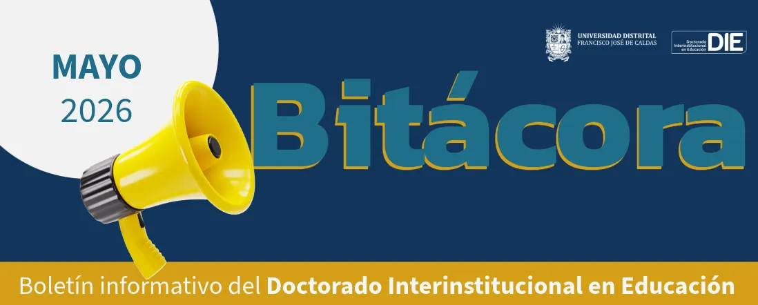Boletín Bitácora Mayo 2026