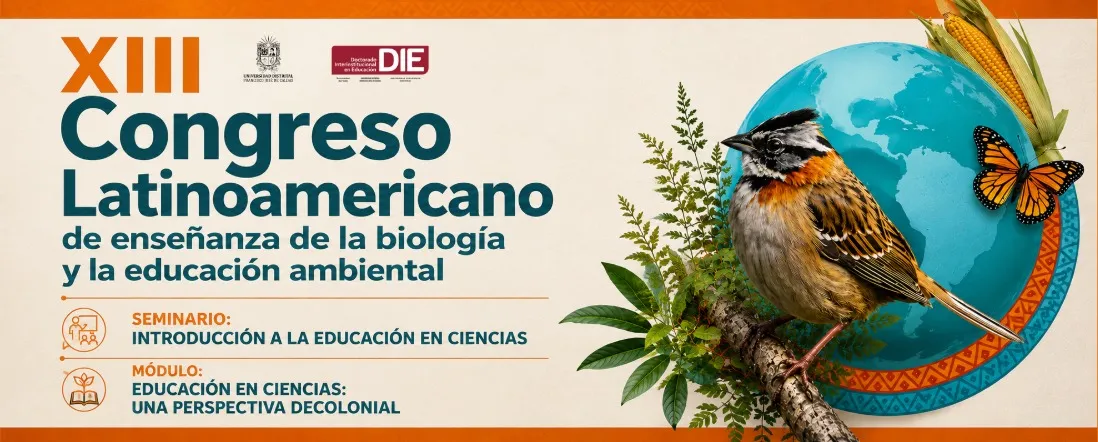 Educación en Ciencias Una Perspectiva Decolonial, Modulo del Seminario Introducción a la Educación en Ciencias