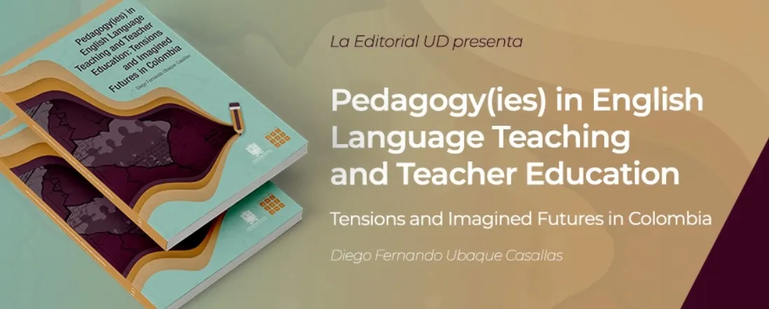 Pedagogy(Ies) In English Language Teaching And Teacher Education