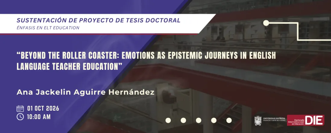 Sustentación del Proyecto de Tesis de Ana Jackelin Aguirre Hernández