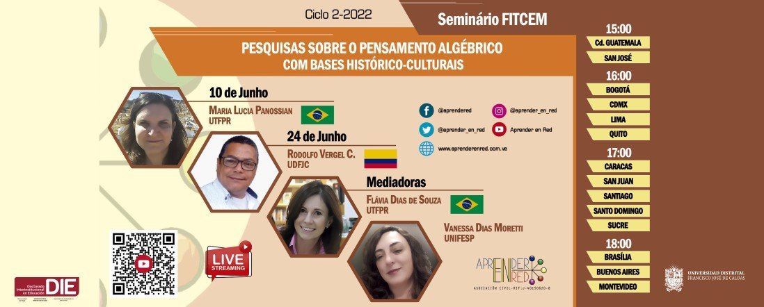 Seminario FITCEM - Ciclo 2-2022 - Cuarto encuentro