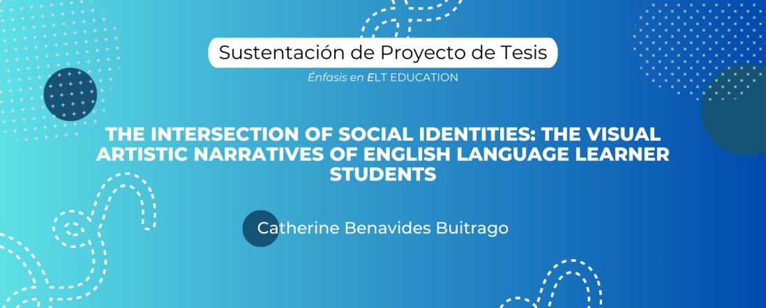 Sustentación del Proyecto de Tesis de Catherine Benavides Buitrago