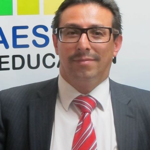 Carlos Javier Mosquera Suárez