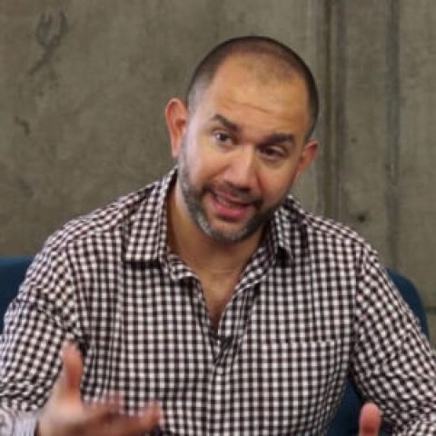 Pablo Vommaro