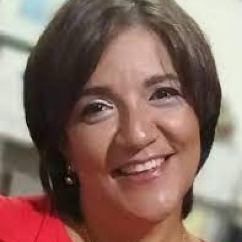 Ruth Helena Vallejo