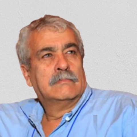Marco Raúl Mejía