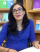 Yazmín Margarita Cuevas Cajiga