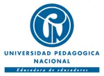 Universidad Pedagógica Nacional
