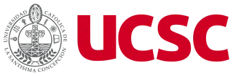 Logo de la Universidad Católica de la Santísima Concepción