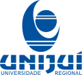 Logo de la Universidade Regional do Noroeste do Estado do Rio Grande do Sul