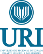 Logo Universidade Regional Integrada do Alto Uruguai e das Missòes