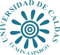 logo de la Universidad de Caldas