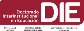 Doctorado Interinstitucional en Educación