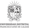 Logo de la Universidad Distrital