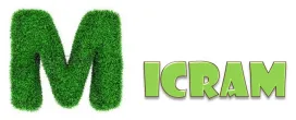 Logo de MICRAM