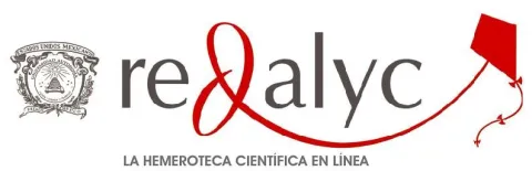 Logo Red de Revistas Científicas de América Latina y el Caribe, España y Portugal