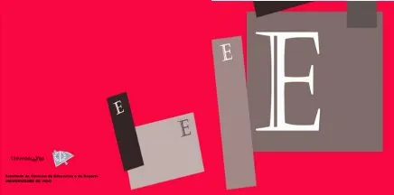 Logo Revista de Investigación en Educación