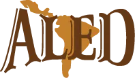 logo de la Asociación Latinoamericana de Estudios del Discurso