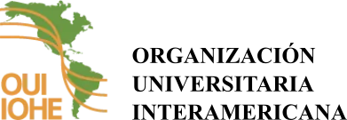 logo de acceso a página de la OUI