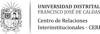 Logo de acceso a la página del CERI - UD