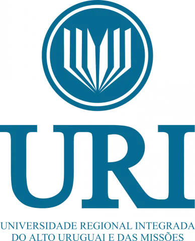 Logo Universidade Regional Integrada do Alto Uruguai e das Missòes