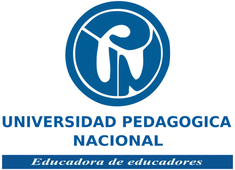 logo de la Universidad Pedagógica Nacional