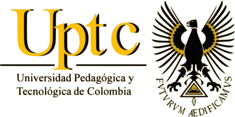 logo de la Universidad Pedagógica y Tecnológica de Colombia