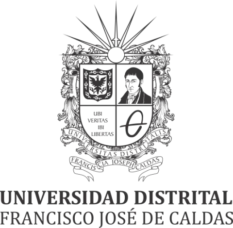 Logo de la Universidad Distrital