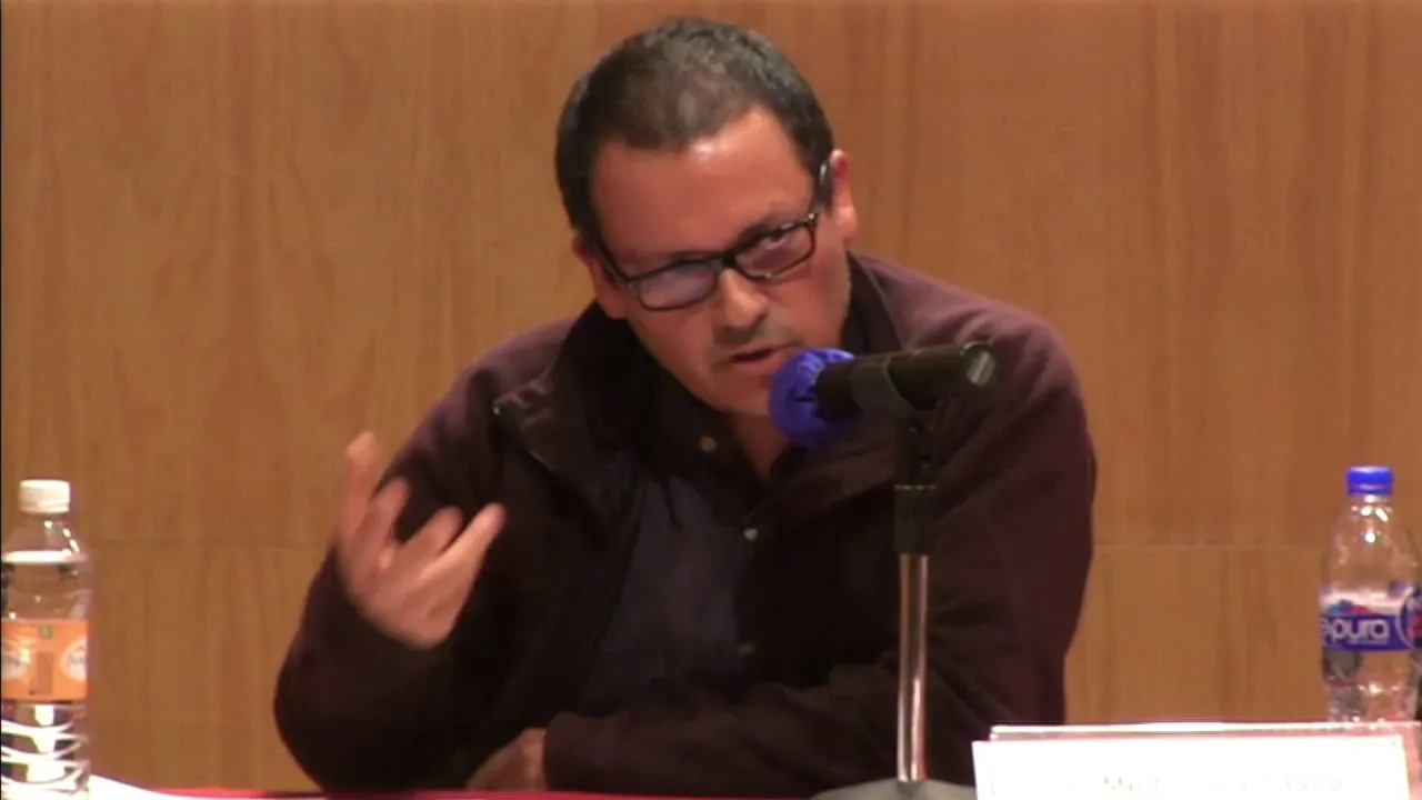 Gabriel Alfonso Medina Carrasco