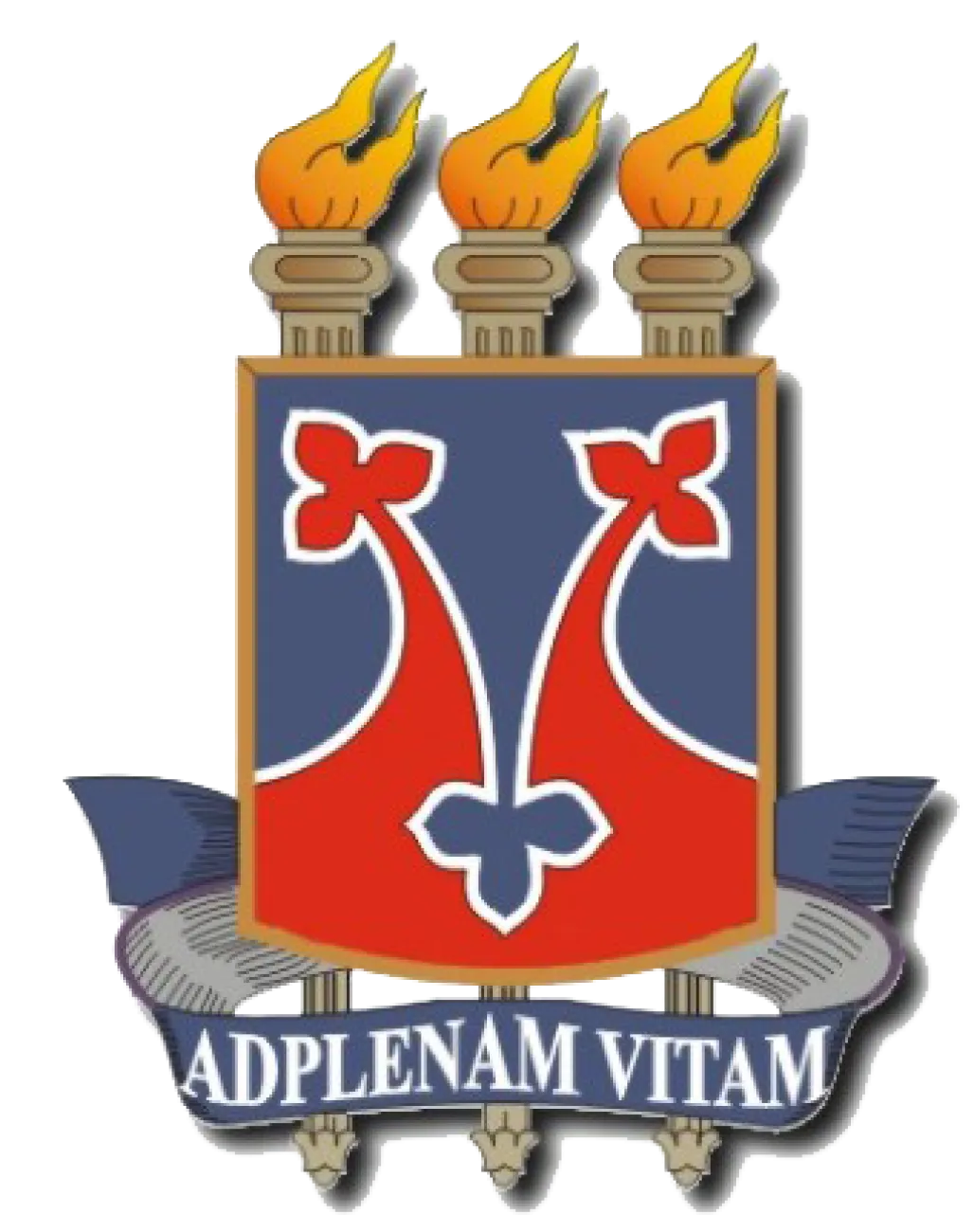 Logo de la Universidade Estadual do Sudoeste da Bahia