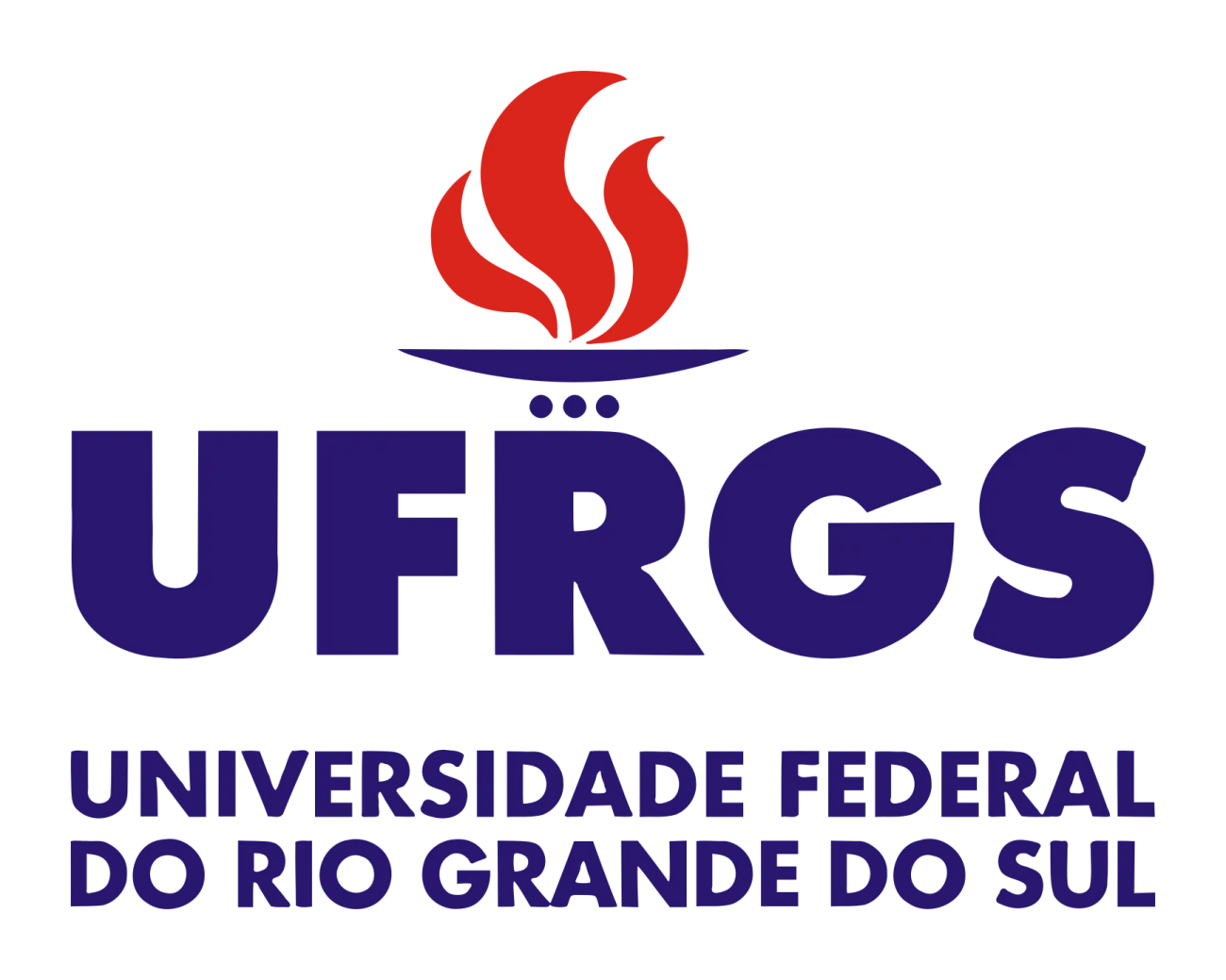 Logo de la Universidade Federal do Rio Grande do Sul