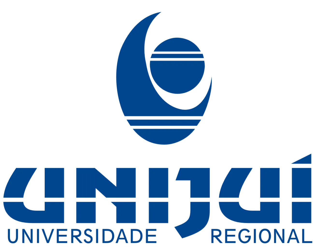 Logo de la Universidade Regional do Noroeste do Estado do Rio Grande do Sul