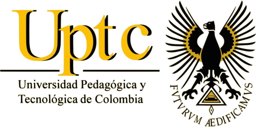 logo de la Universidad Pedagógica y Tecnológica de Colombia