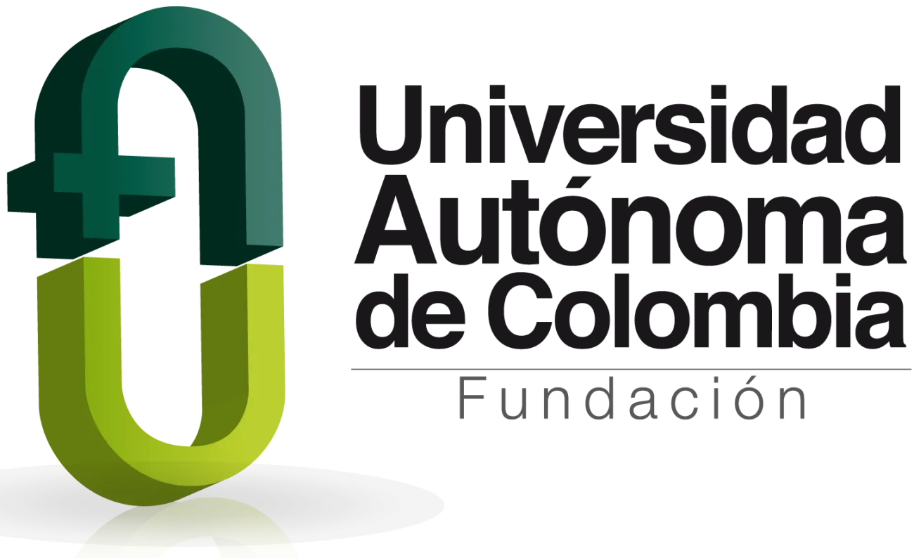 logo de la Universidad Autónoma de Colombia