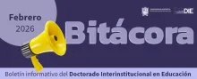 Boletín Bitácora Febrero 2026