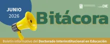 Boletín Bitácora Junio 2026