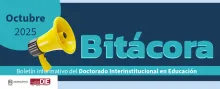 Boletín Bitácora Octubre 2025