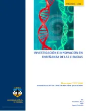 Portada del libro con las memorias del IIEC 2008