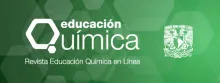 Logo Revista Educación Química