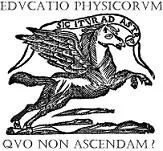 Logo Revista Latinoamericana de Enseñanza de la Física