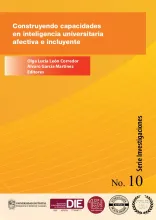 Construyendo capacidades en inteligencia universitaria afectiva e incluyente